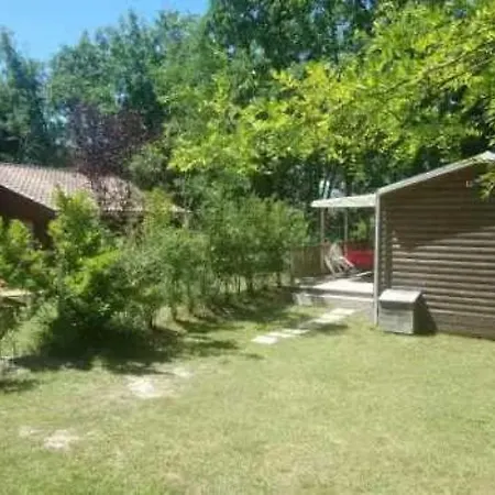 3 Etoiles - Piscine - Eebbh0 Camping