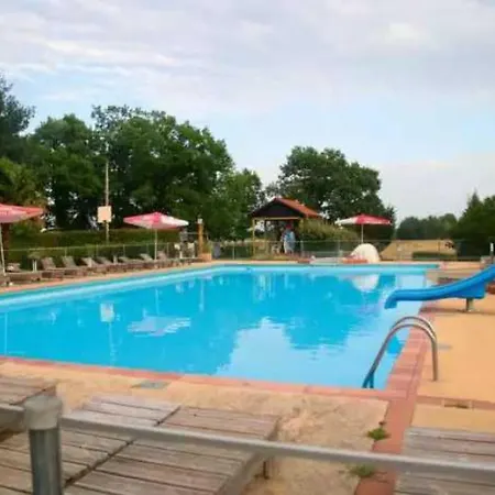 3 Etoiles - Piscine - Eebbh0 Camping *