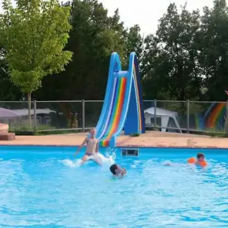 3 Etoiles - Piscine - Eebbh0 * Devillac
