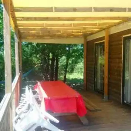 3 Etoiles - Piscine - Eebbh0 Camping *
