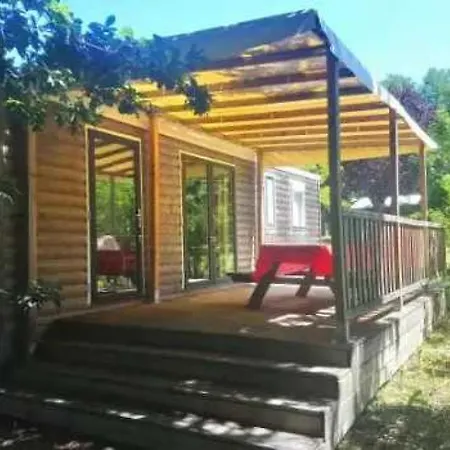 Camping 3 Etoiles - Piscine - Eebbh0 *